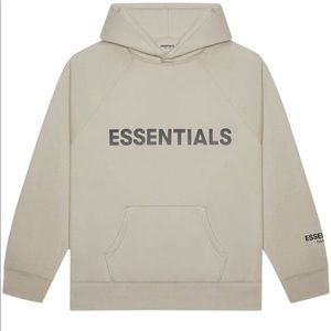 FOG ESSENTIALS Hoodie